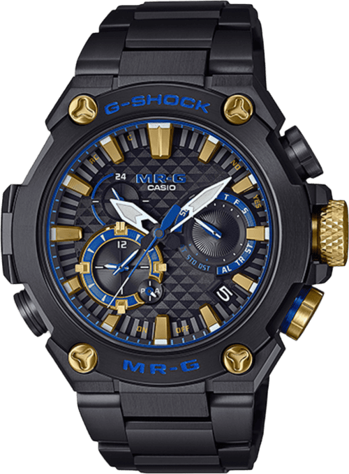 Casio Mr-g Mrg-b2000 Series
