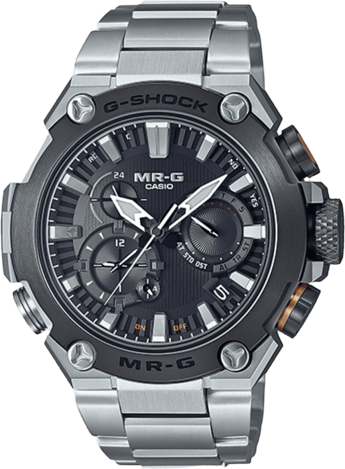 Casio Mr-g Mrg-b2000 Series
