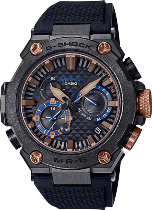 Casio Mr-g Mrg-b2000 Series