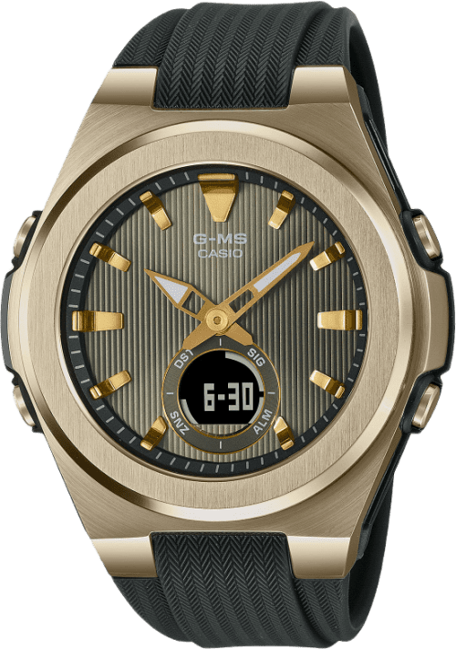 Casio Msg-c150 Series