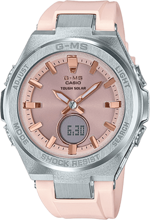 Casio Msg-s200 Series