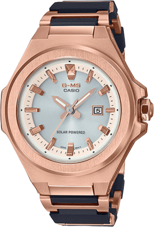 Casio Msg-s500 Series