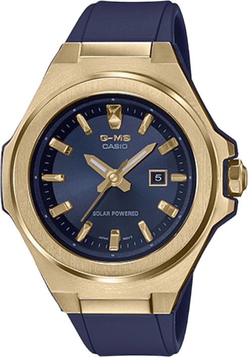 Casio Msg-s500 Series