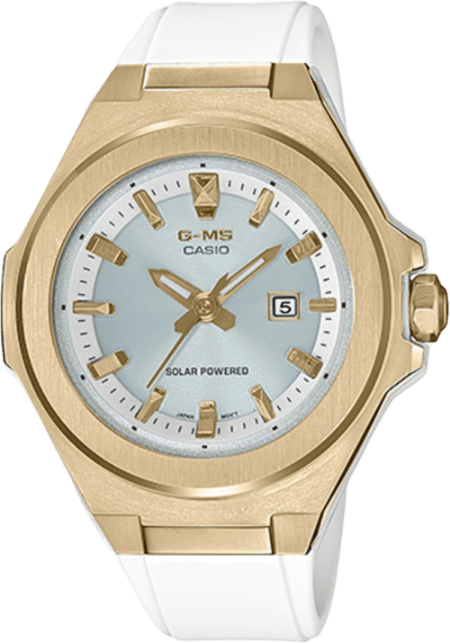 Casio Msg-s500 Series