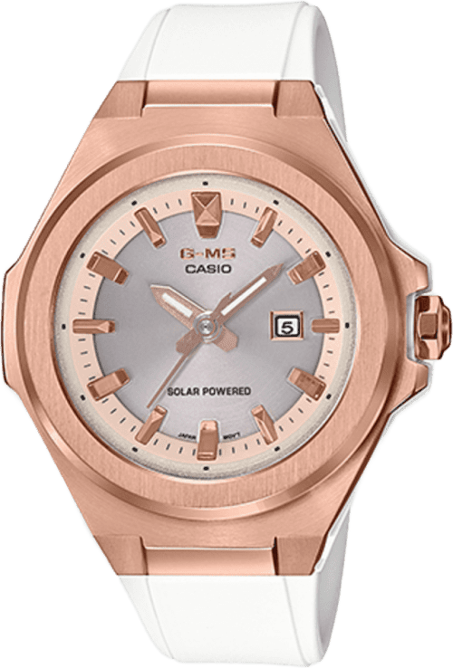 Casio Msg-s500 Series