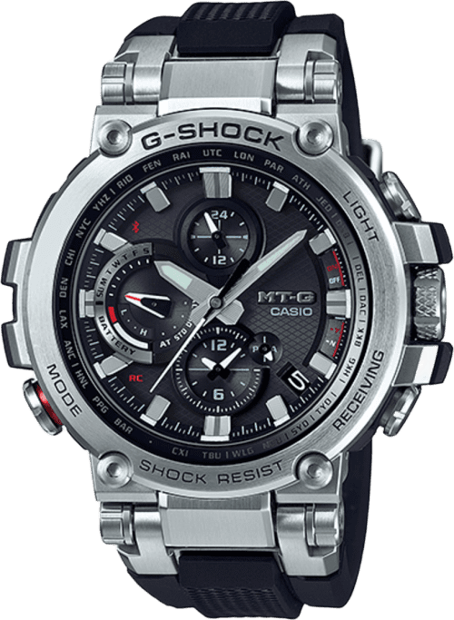 Casio Mt-g Mtg-b1000 Series