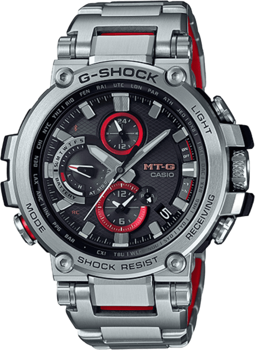 Casio Mt-g Mtg-b1000 Series