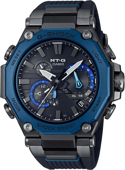 Casio Mt-g Mtg-b2000 Series
