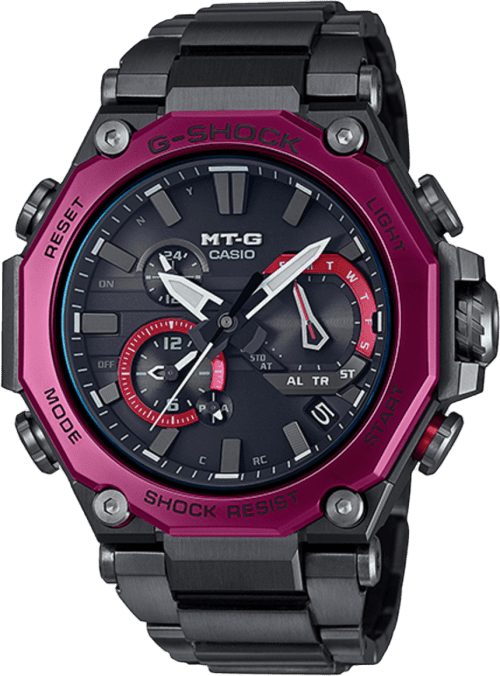 Casio Mt-g Mtg-b2000 Series