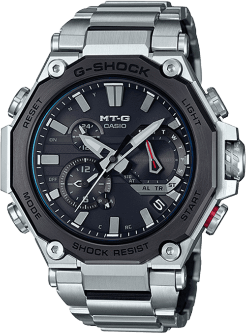 Casio Mt-g Mtg-b2000 Series