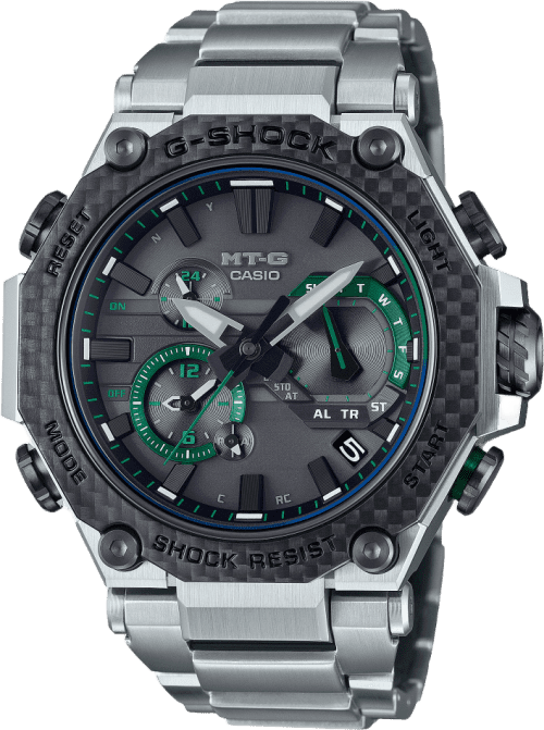Casio Mt-g Mtg-b2000 Series