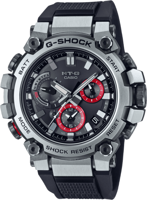 Casio Mt-g Mtg-b3000 Series