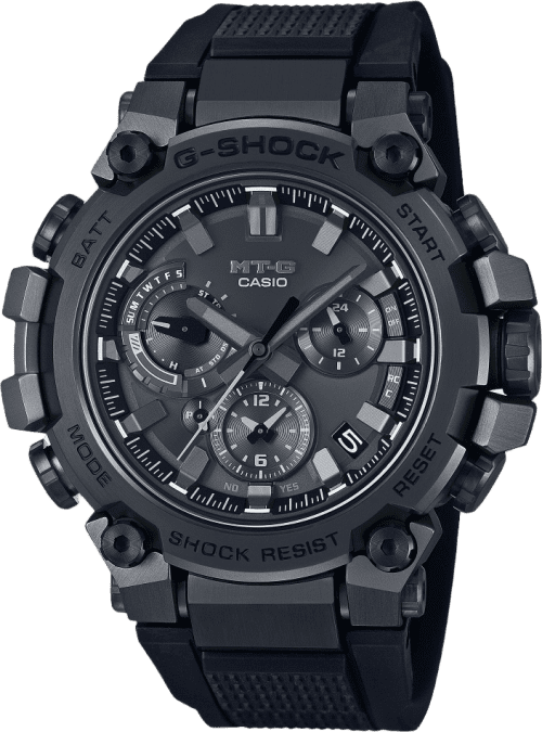 Casio Mt-g Mtg-b3000 Series
