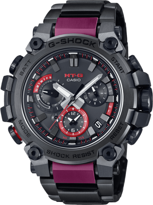 Casio Mt-g Mtg-b3000 Series