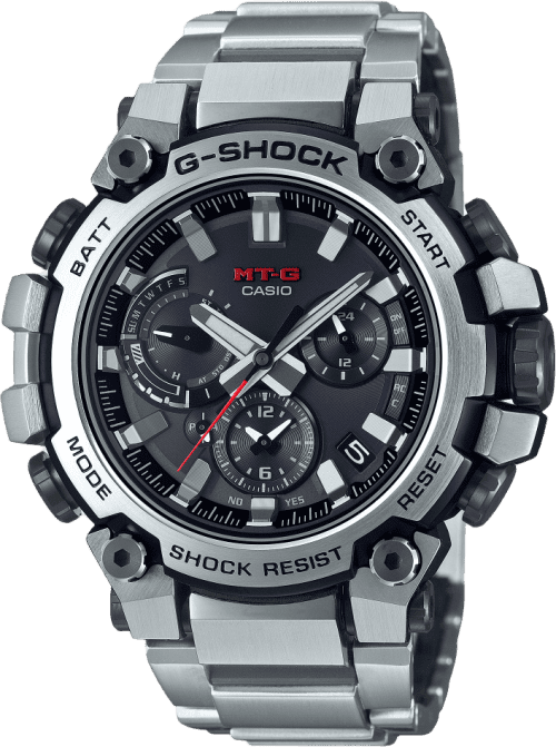 Casio Mt-g Mtg-b3000 Series