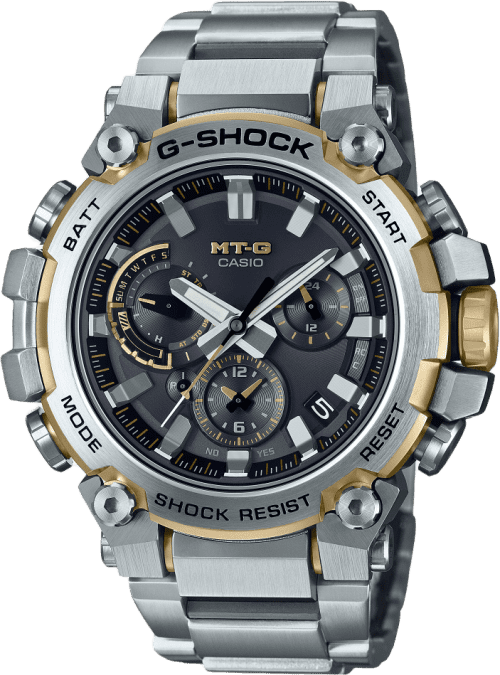 Casio Mt-g Mtg-b3000 Series