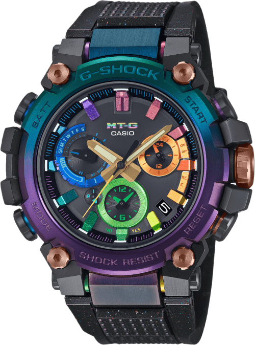 Casio Mt-g Mtg-b3000 Series