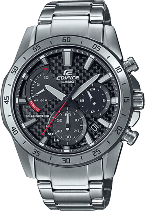 Casio Old Model