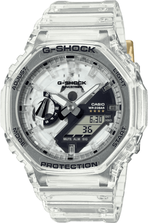 Casio Pair Design Models