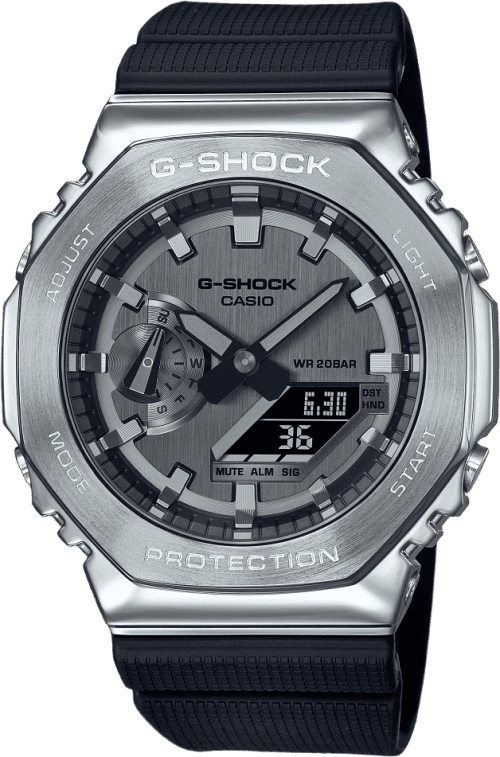 Casio Pair Design Models