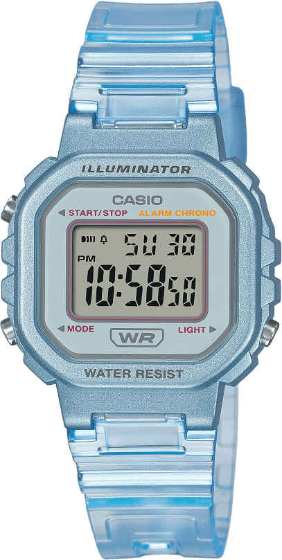 Casio Pop