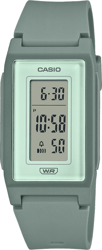Casio Pop