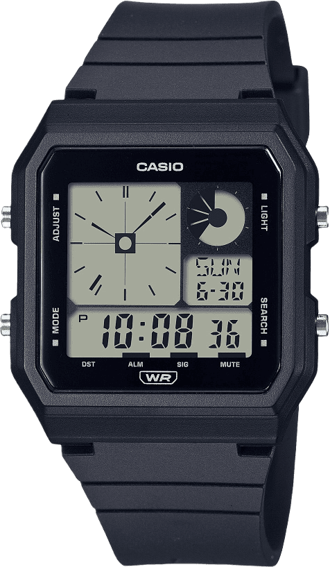 Casio Pop