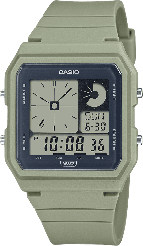 Casio Pop