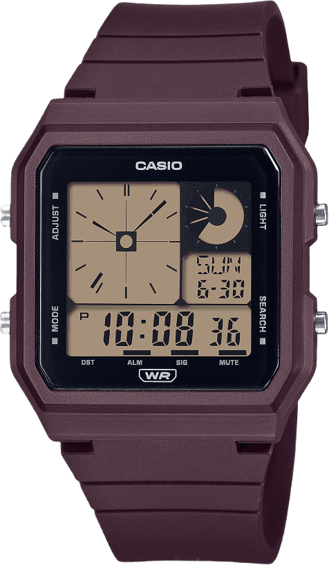 Casio Pop