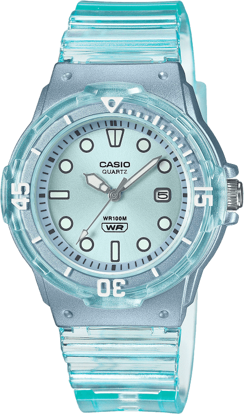 Casio Pop
