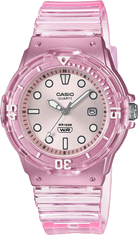 Casio Pop