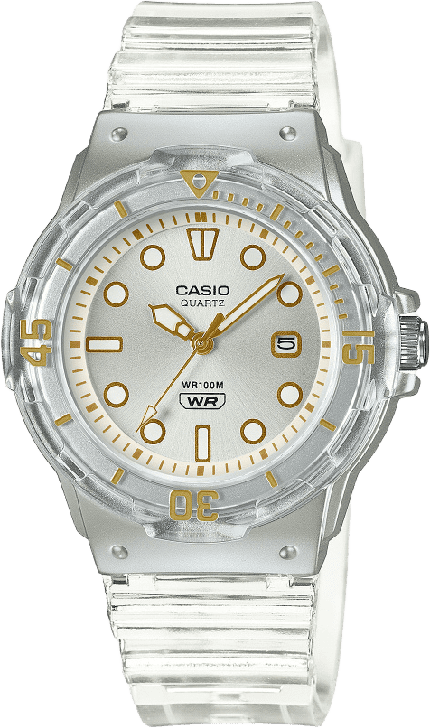 Casio Pop