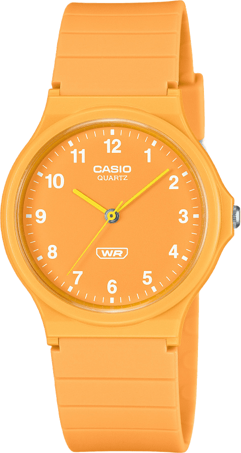Casio Pop