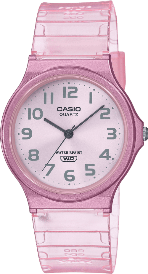 Casio Pop