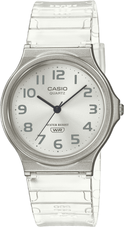 Casio Pop