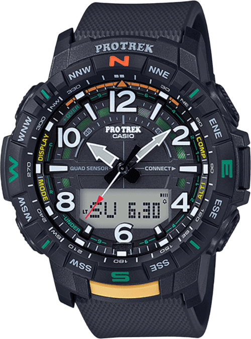 Casio Prt-b50 Series