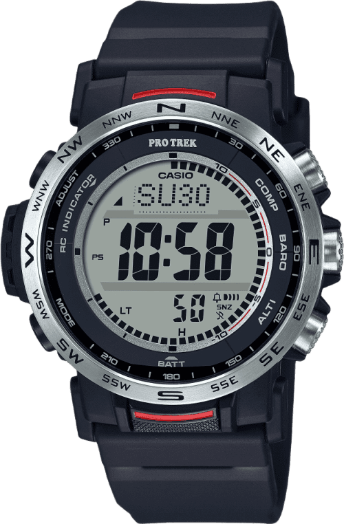 Casio Prw-35 Series
