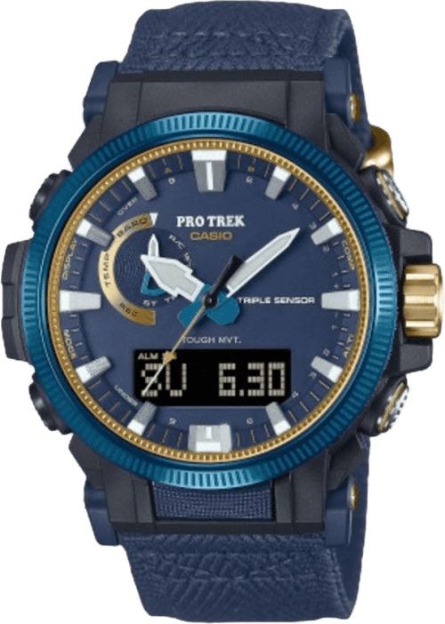 Casio Prw-61 Series