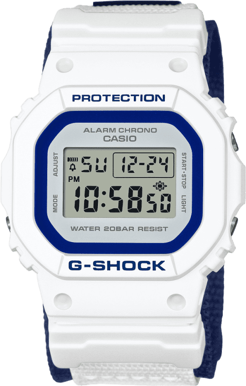 Casio Seasonal Pair Collection