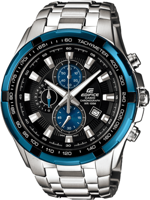 Casio Standard Chronograph