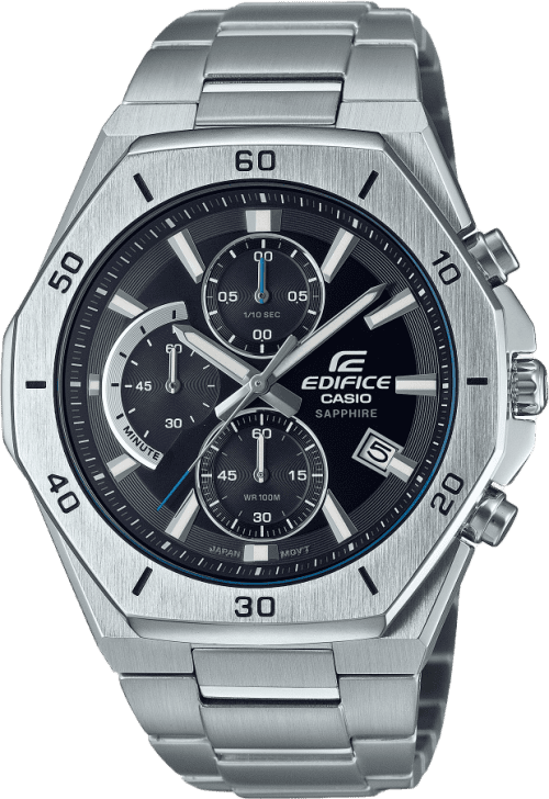 Casio Standard Chronograph