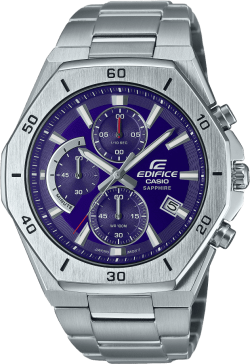Casio Standard Chronograph