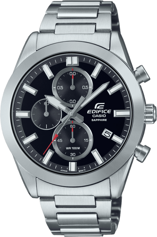 Casio Standard Chronograph