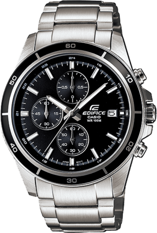 Casio Standard Chronograph