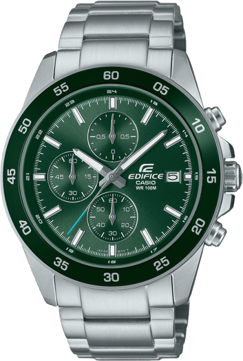Casio Standard Chronograph