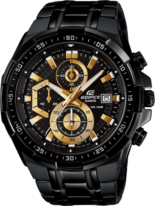 Casio Standard Chronograph