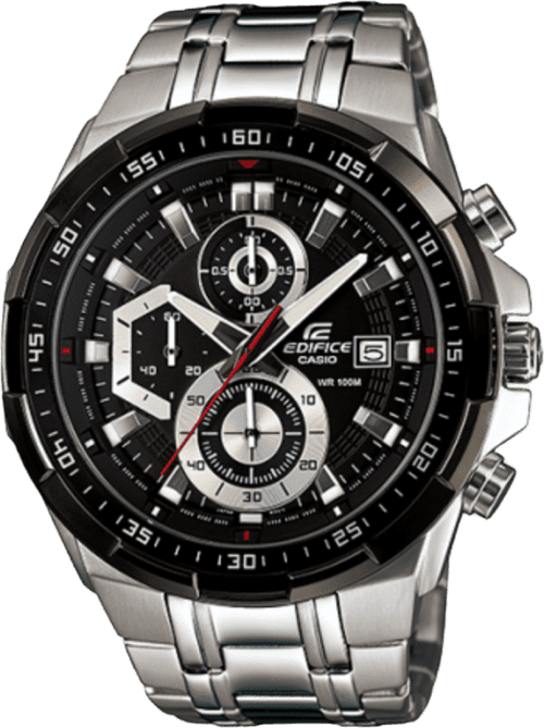 Casio Standard Chronograph