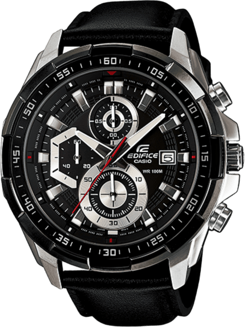 Casio Standard Chronograph