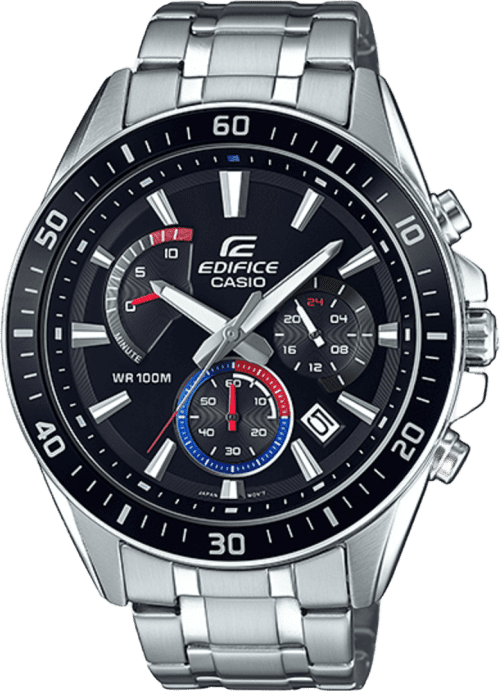 Casio Standard Chronograph