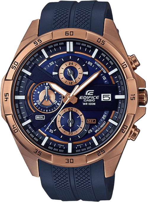 Casio Standard Chronograph